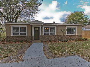 406 Orange Ave, Sanford, FL 32771