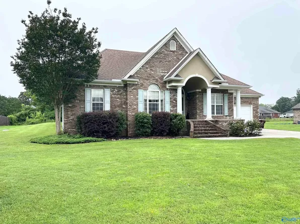 27411 Bridle Tree Ln, Harvest, AL 35749