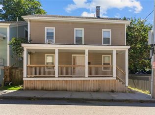 11 Young St #2, Newport, RI 02840