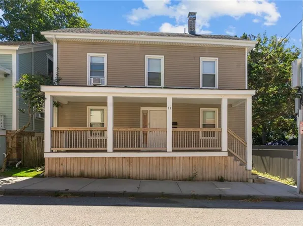 11 Young St, Newport, RI