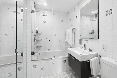Rented by Corcoran