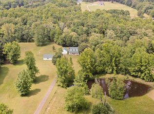 120 Hidden Valley Ln, Russellville, AR 72802