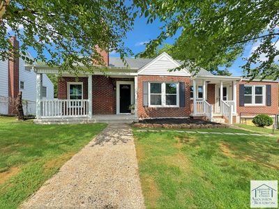 1027 Owens Rd, Martinsville, VA, 24112