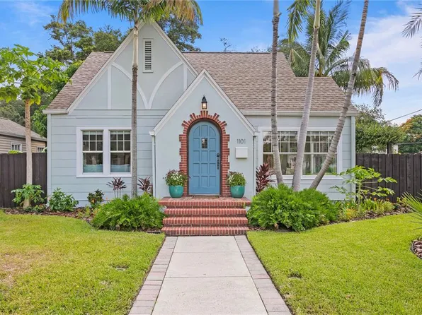 1101 11th St N, Saint Petersburg, FL 33705