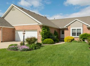 1714 Tin Cup Rd #0, Mahomet, IL 61853