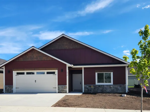 4010 Snowberry Ave, Kalispell, MT 59901