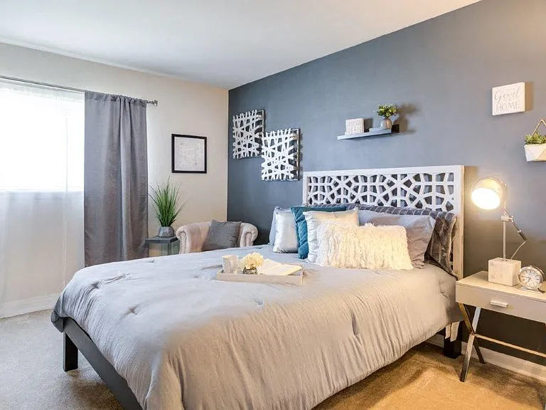 Princeton Estates Apartment Homes — Photo 11