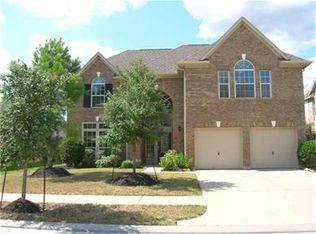 3219 Legends Mist Dr, Spring, TX 77386