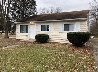 3797 Myron Ave, Dayton, OH 45416