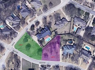 3805 Granada Trl LOT 2, Denton, TX 76205