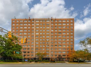 Bayonne Towers, Bayonne, NJ 07002