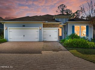 105 CROWN COLONY Road, St. Augustine, FL 32092