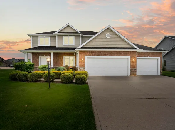 13315 Plumbago Ct, Fort Wayne, IN 46814