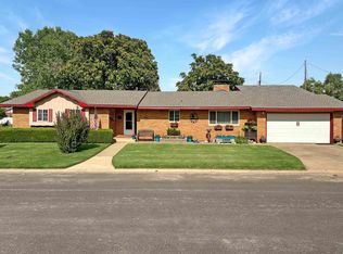 1202 2nd St, Alva, OK 73717