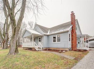 1 Lakewood Dr, Belleville, IL