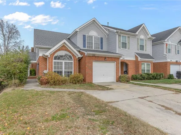 2510 Hartley St, Virginia Beach, VA 23456