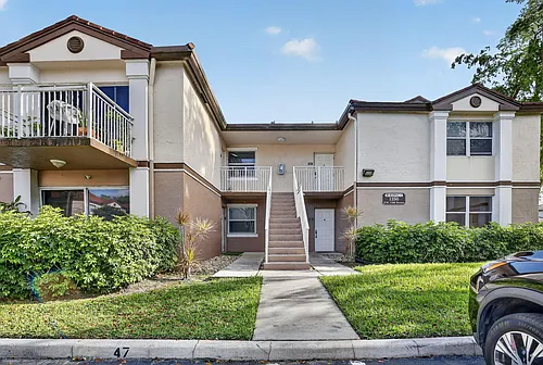 1250 SW 113th Ter #201 Photo 1