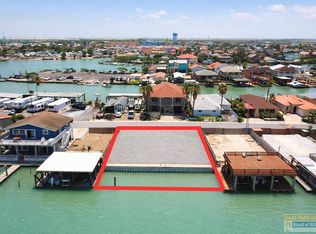 814 Tarpon Ave, Port Isabel, TX 78578