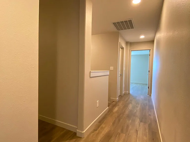 Hallway 2nd floor