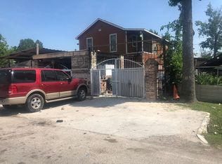2542 Cromwell St, Houston, TX 77093