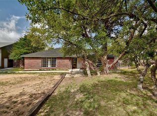 1030 Canyon Bend Dr, Dripping Springs, TX 78620