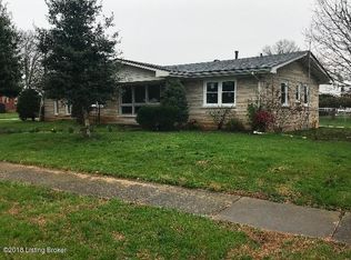 6200 Scottwood Dr, Louisville, KY