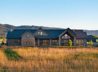 217 Clancy Way, Bozeman, MT 59718