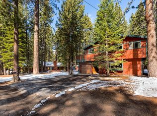 1209 Tata Ln, South Lake Tahoe, CA 96150
