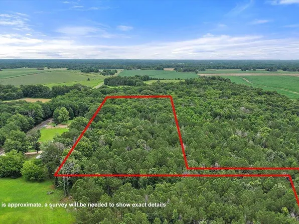 0 Parker Rd, Pelahatchie, MS 39145