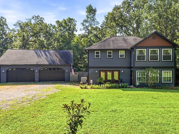 125 Streetland Ln, Murray, KY 42071