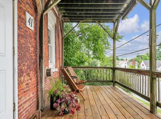 41 Green St, Vergennes, VT 05491