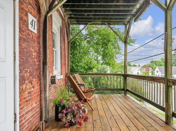 41 Green Street, Vergennes, VT 05491