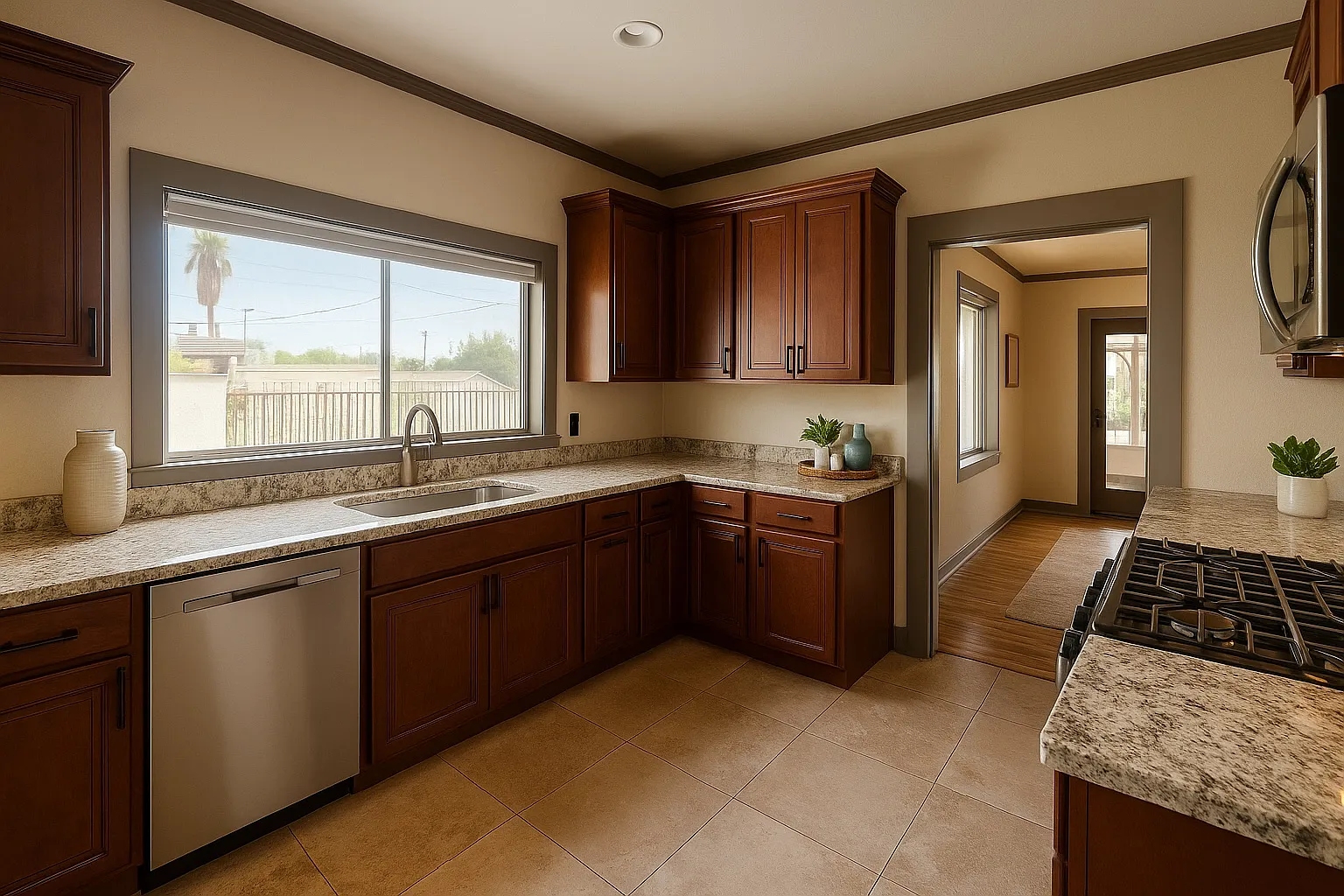207 W Speedway Blvd — Photo 3