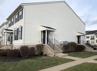 322 Slippery Elm Dr, Blacklick, OH 43004