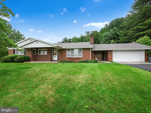 105 Wetherill St, New Ringgold, PA 17960