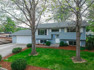 1302 SW 41st St, Pendleton, OR 97801