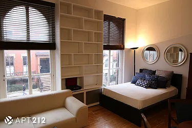 Rented by APT212 INC