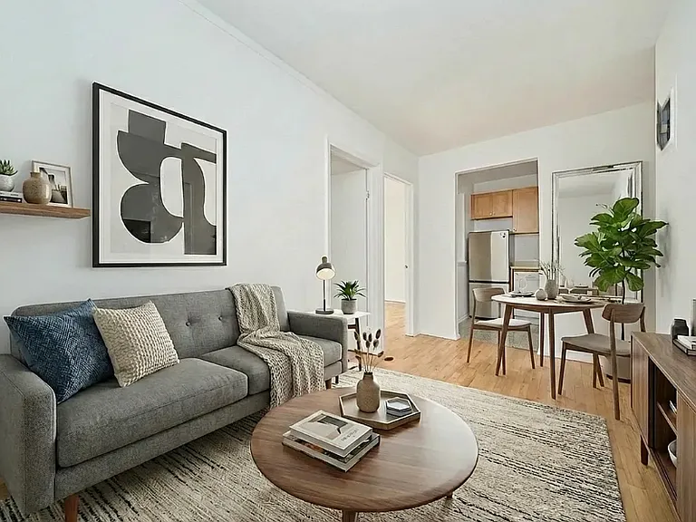 312 E 30th St #8E — Photo 1
