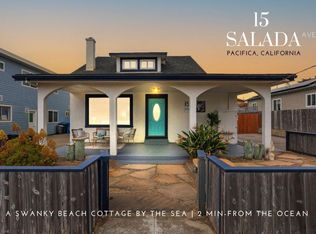 15 Salada Ave, Pacifica, CA 94044