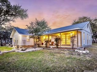 230 Lea Ln, Wimberley, TX 78676