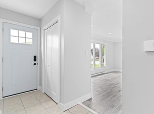 45 Morenz Cres #1, Kingston, ON K7K2X4