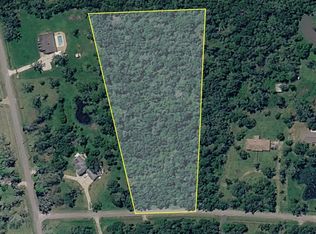 0 Squirrel Holw, Damon, TX 77430