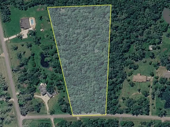 0 Squirrel Holw, Damon, TX 77430