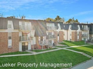 709 Dondee Dr APT 6, Manhattan, KS 66502