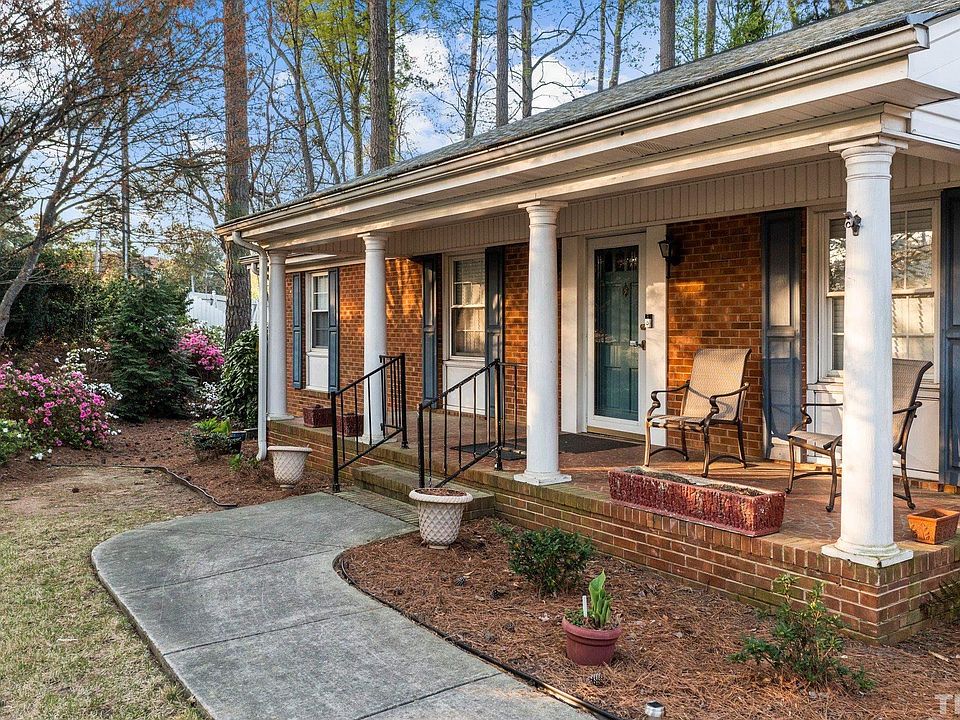 1208 Country Ridge Dr, Raleigh, NC 27609 Zillow