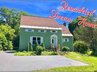 936 Balltown Rd, Schenectady, NY 12309