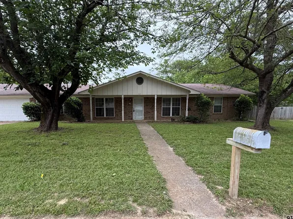 412 Angelina St, Jacksonville, TX 75766