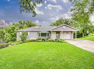 6190 Berauer Rd, Cincinnati, OH 45248