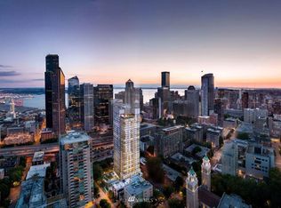 800 Columbia St #1506, Seattle, WA
