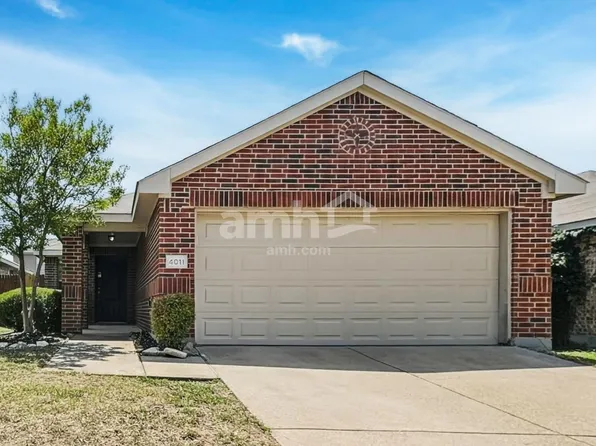 4011 Freedom St, Heartland, TX 75126